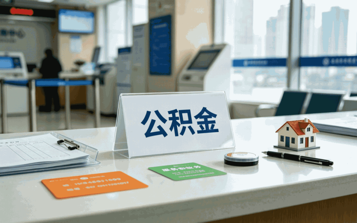 六盘水公积金提取额度为0是怎么回事?差在哪