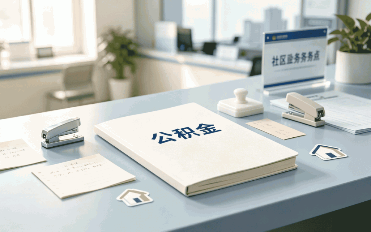 六盘水公积金提取额度为0是怎么回事?差在哪
