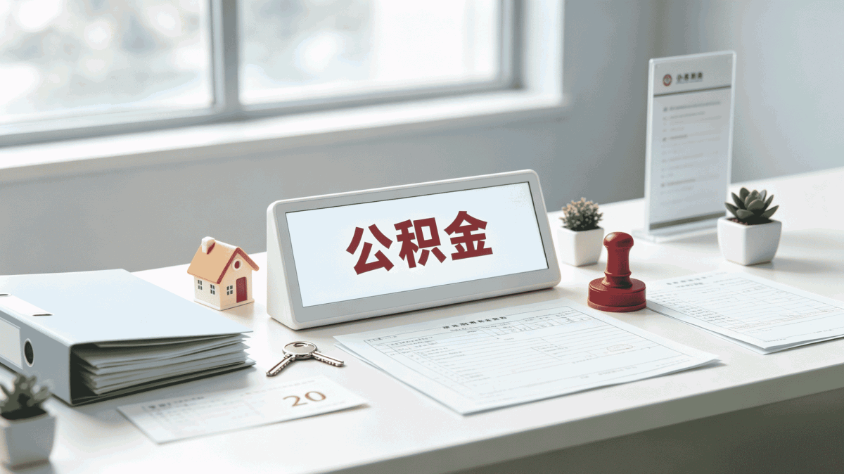 六盘水公积金提取要交税吗怎么计算看完就懂