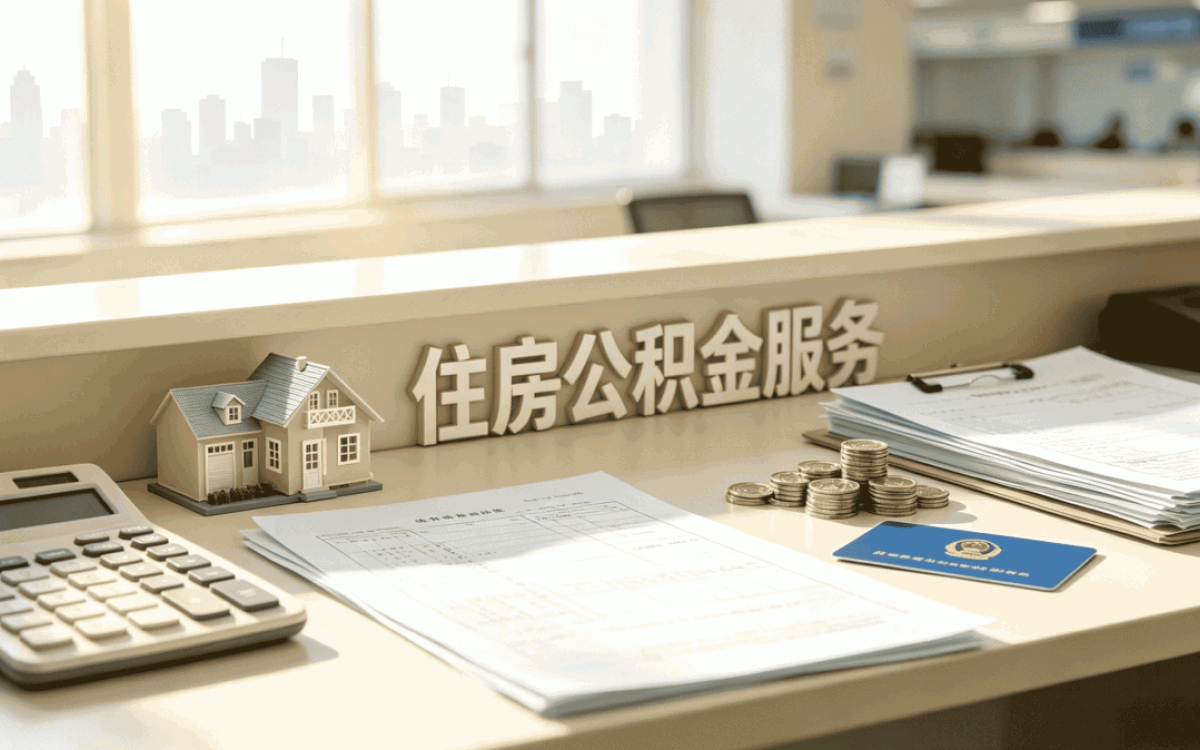 六盘水装修后公积金提取额度一笔笔算差多少钱