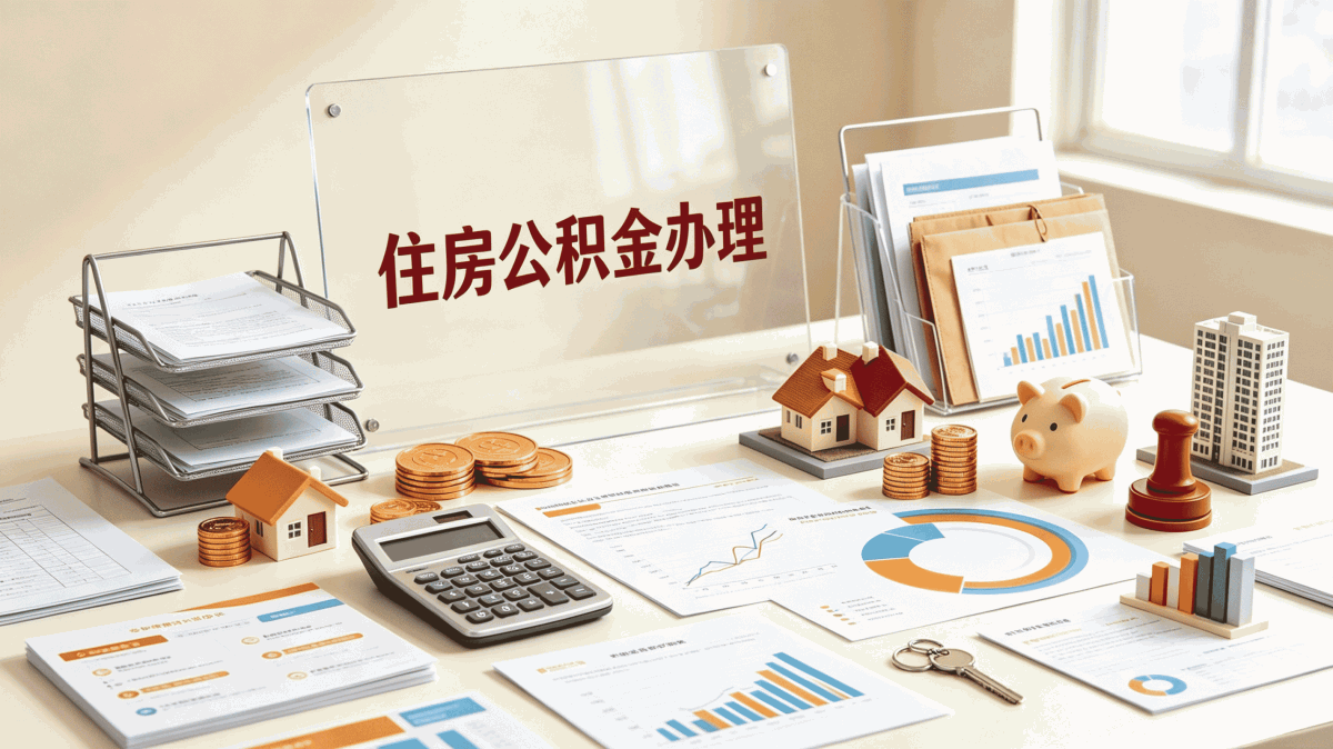 六盘水公积金异地提取条件有哪些我跑完复盘