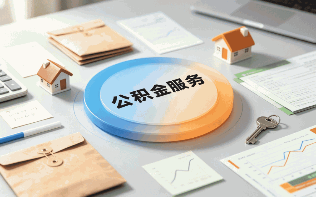 六盘水公积金提取失败图片：对照算账，差在哪几天到账
