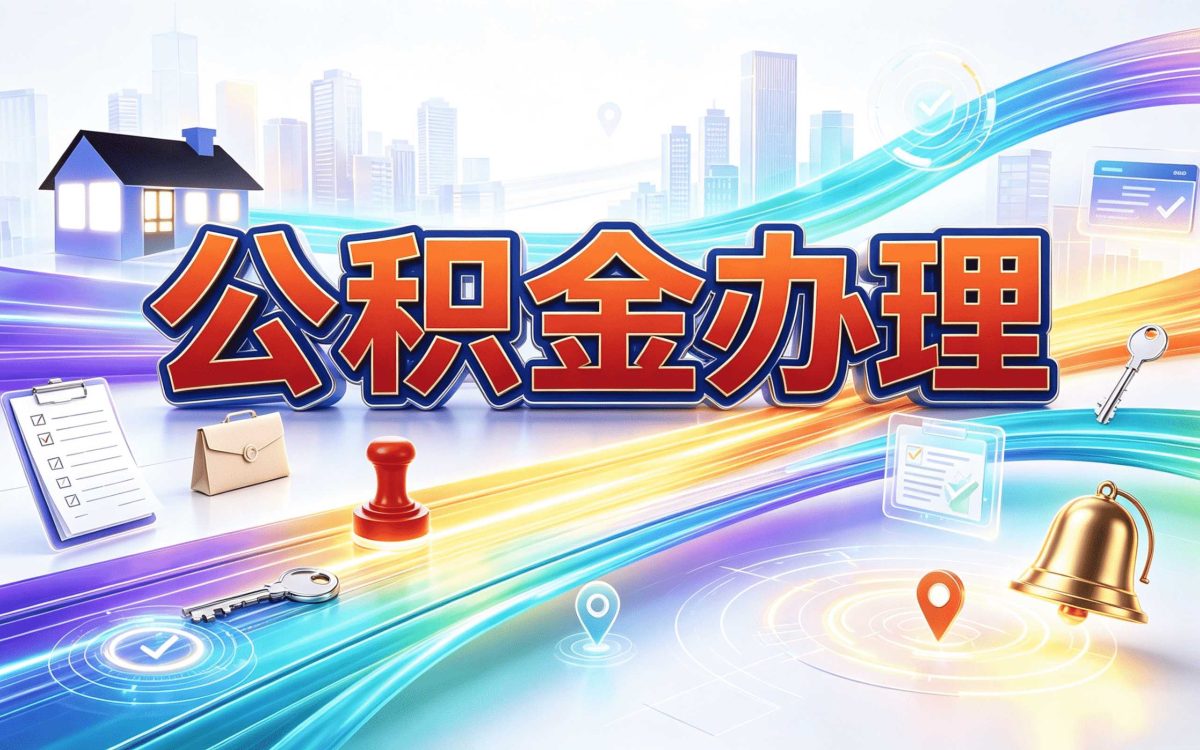 六盘水正规公积金机构新规适用人群和算法口径