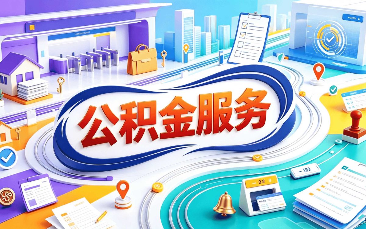 六盘水新市民公积金提取流程注意这几点容易白跑
