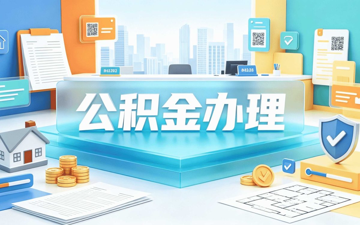 六盘水怎么提取公积金最简单的方法,新政口径有没有变