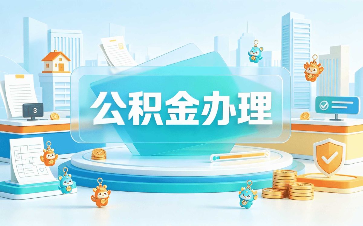 六盘水公积金还款政策材料去哪办多久到账