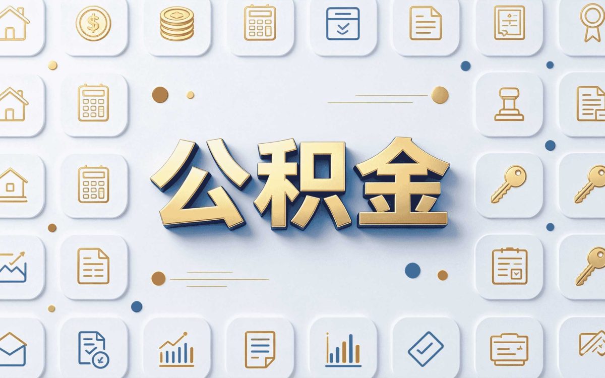 六盘水公积金提取失败多久退回账户别踩这几个坑