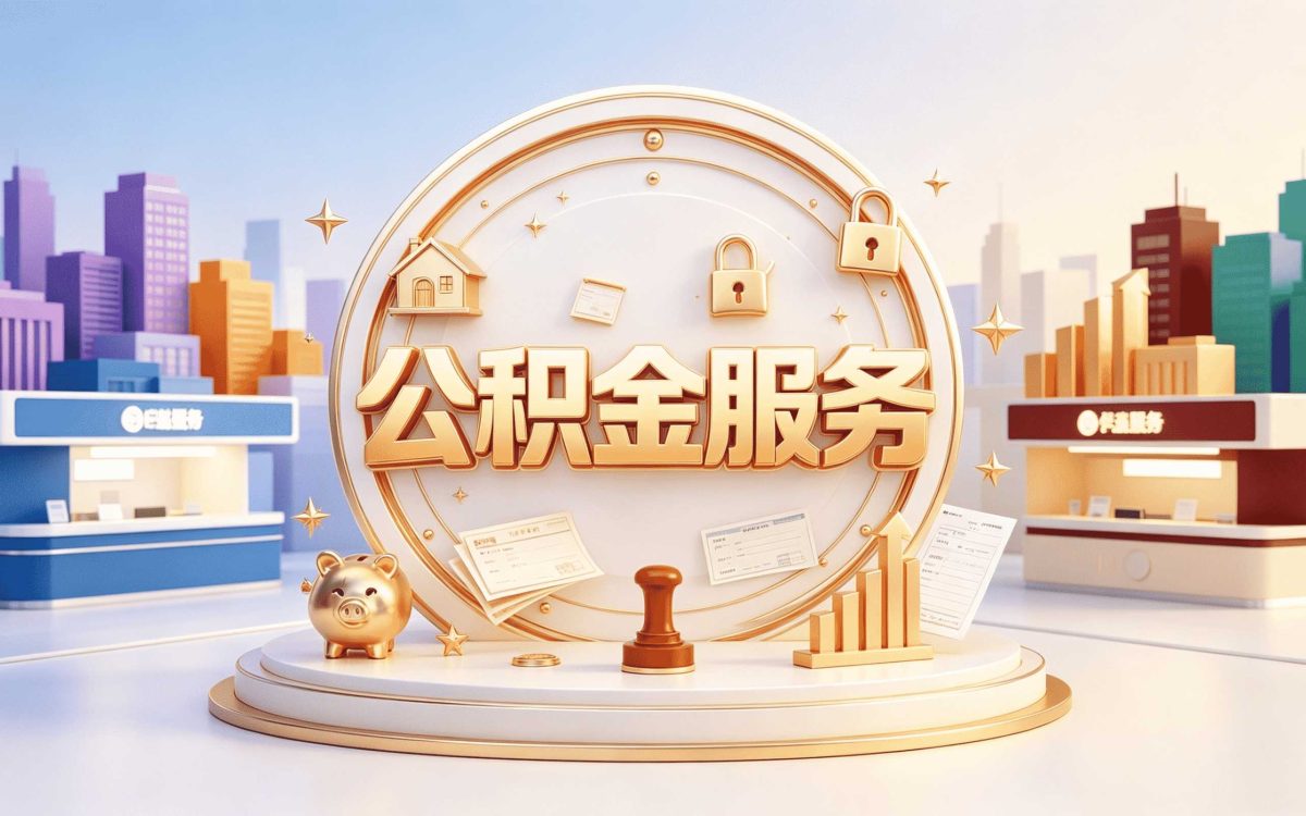 六盘水怎么提取公积金最简单的方法,新政口径有没有变