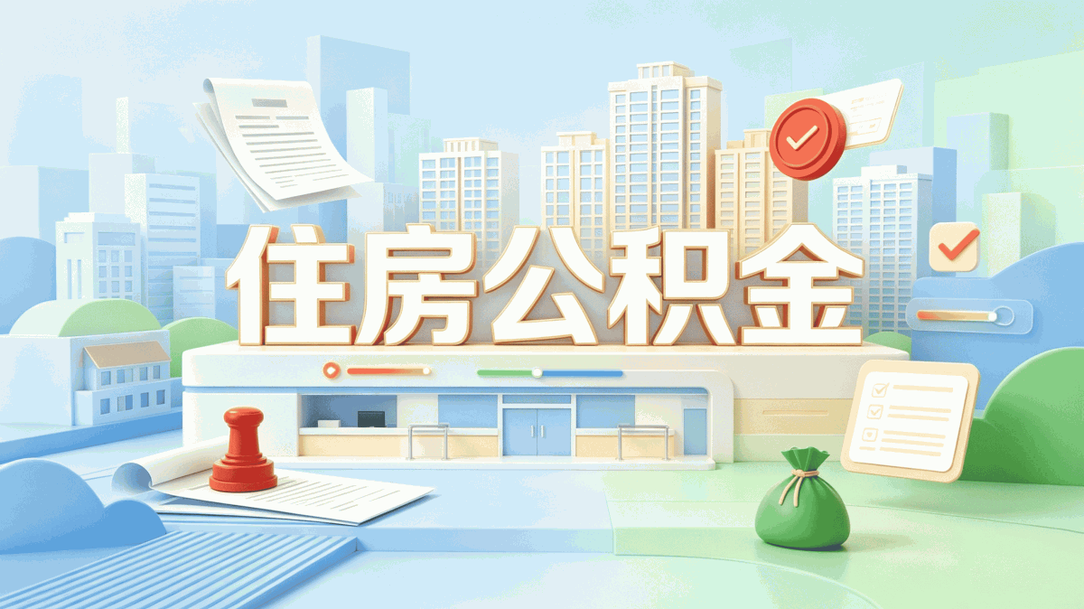 六盘水同城公积金代提新规口径怎么算影响哪···