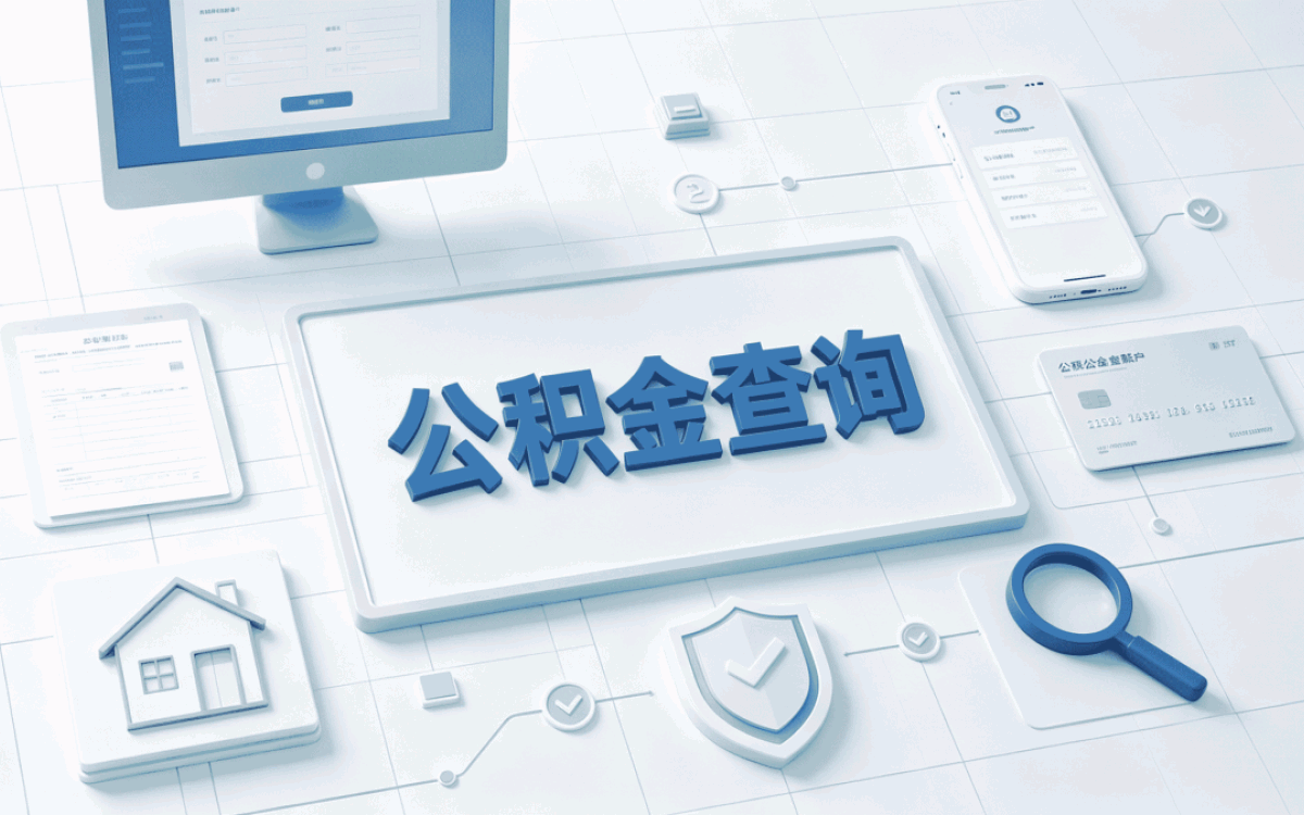 六盘水公积金一次性提取还商贷别白跑