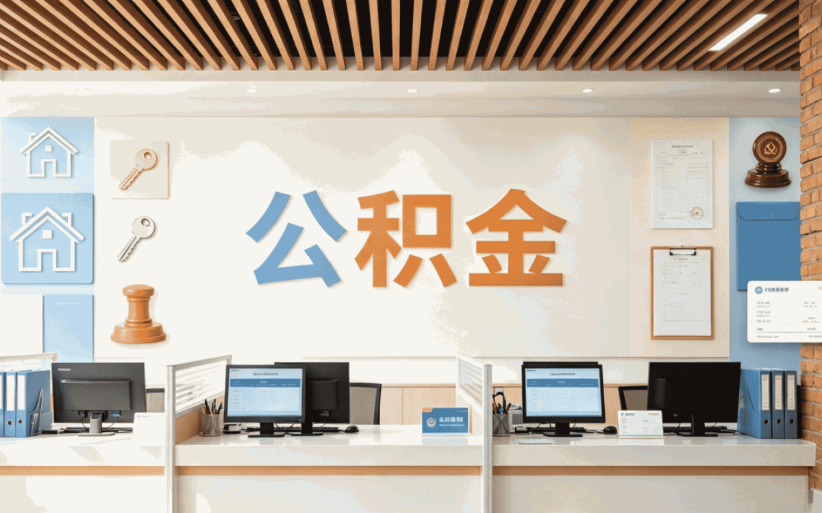 六盘水公积金提取中介怎么操作材料时限到账说明