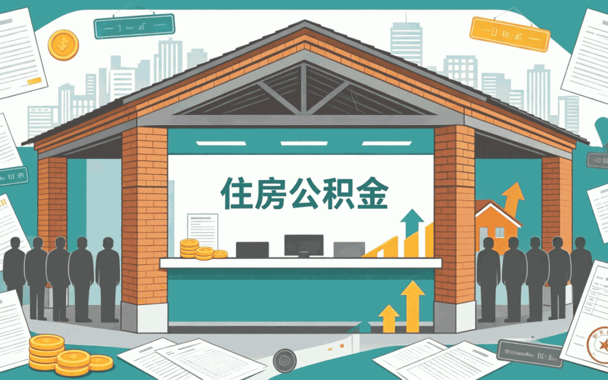 六盘水公积金异地提取条件有哪些我跑完复盘