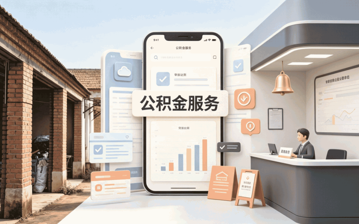 六盘水公积金提取要交税吗怎么计算看完就懂