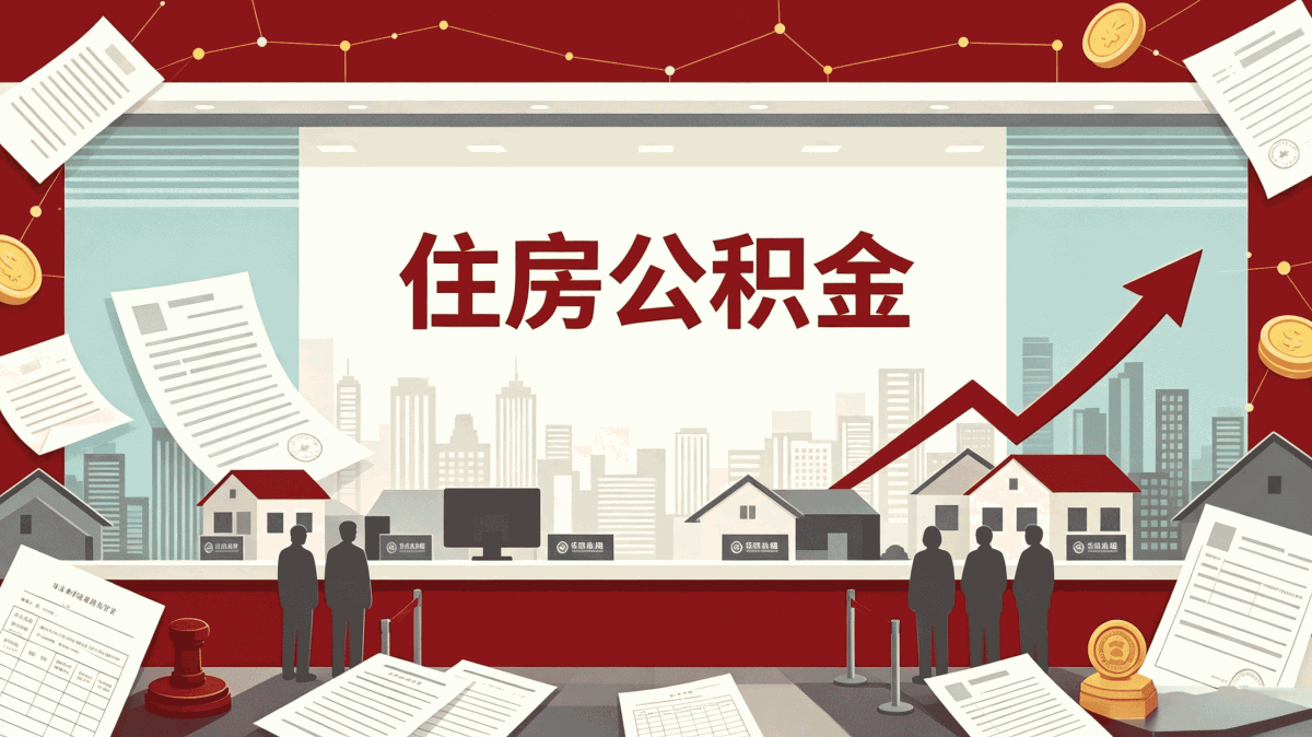 六盘水新市民公积金提取流程注意这几点容易白跑