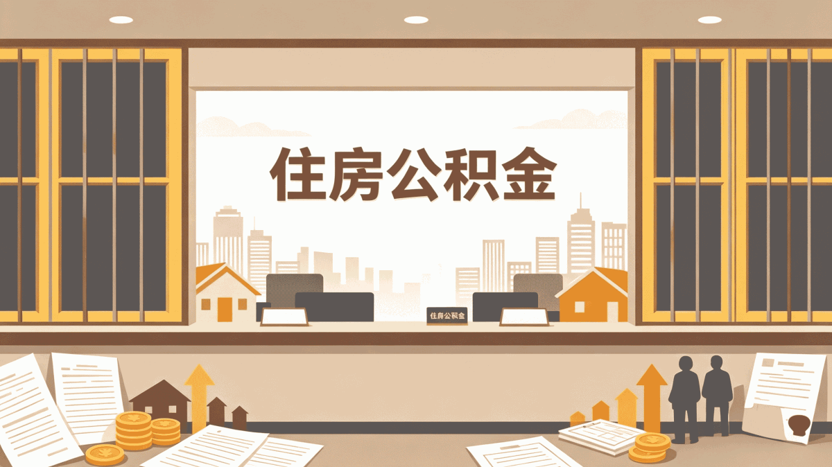 六盘水公积金转移接续到底行不行