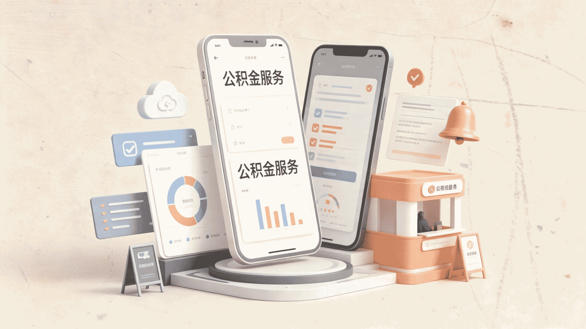六盘水同城公积金代提新规口径怎么算影响哪些人