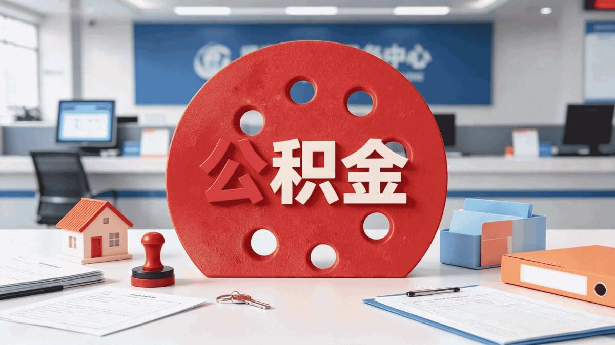 六盘水新市民公积金提取流程注意这几点容易白跑