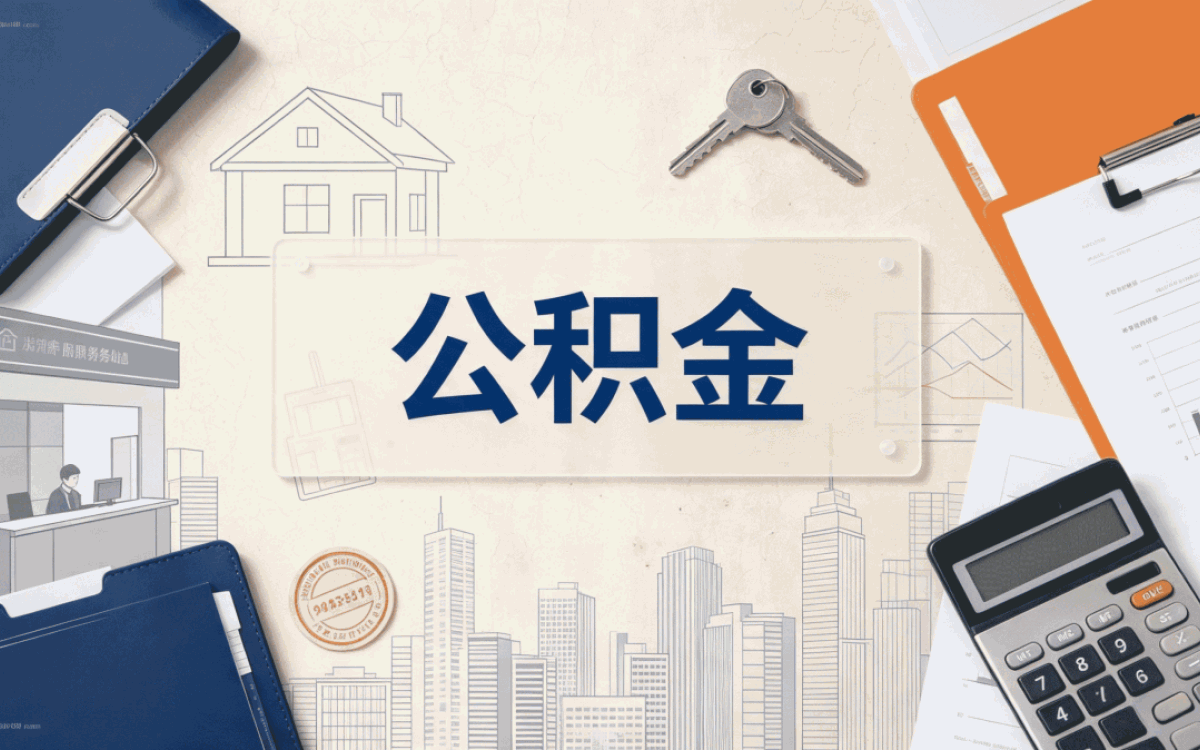 六盘水公积金查询状态显示不正常算不算断缴