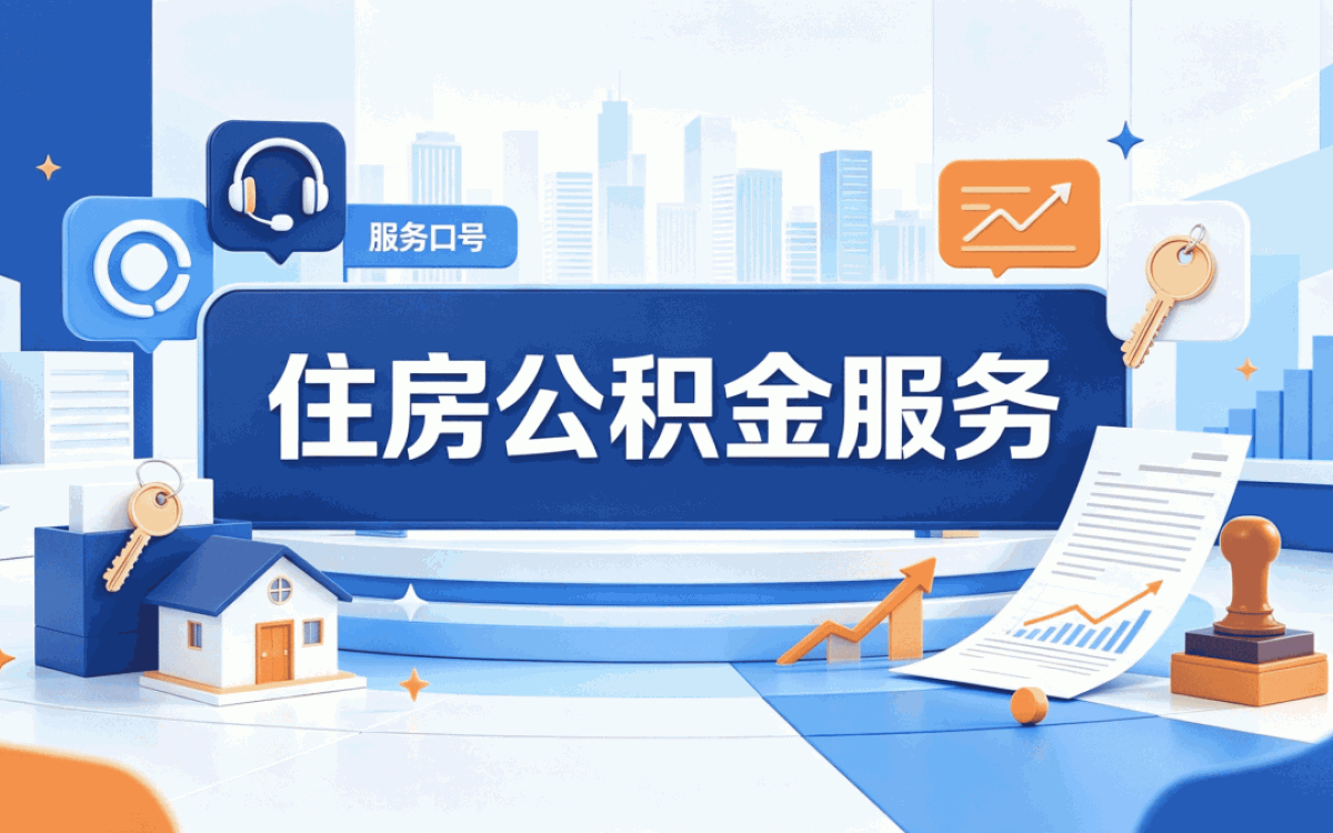 六盘水怎么提取公积金最简单的方法,新政口径有没有变