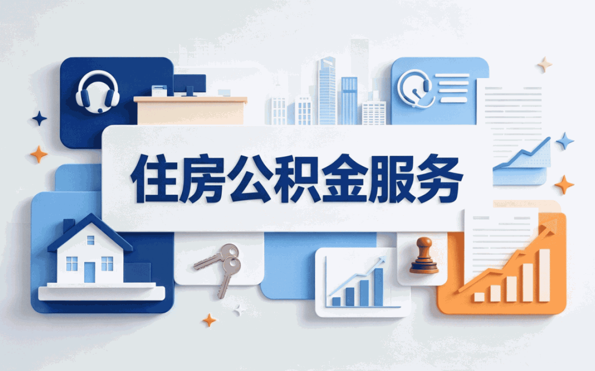 六盘水同城公积金代提新规口径怎么算影响哪些人