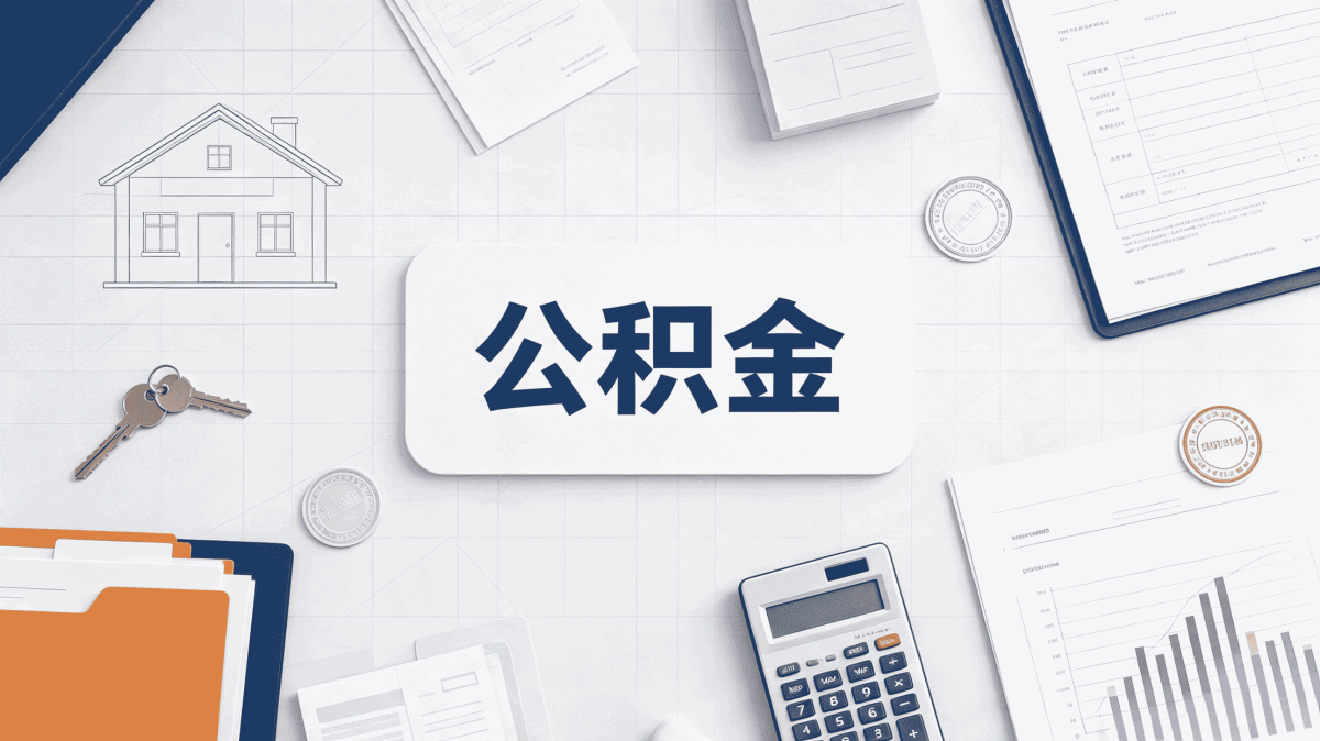六盘水公积金提取失败图片：对照算账，差在哪几天到账