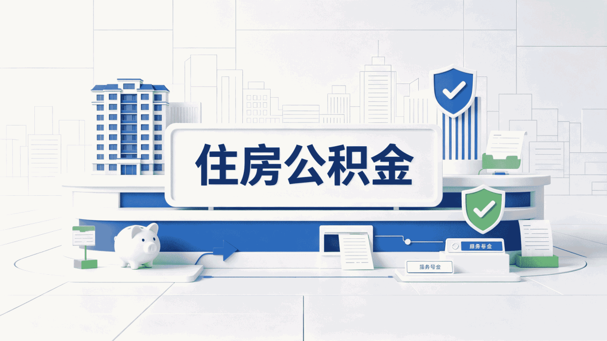 六盘水辞职公积金转移流程要带啥材料多久到账
