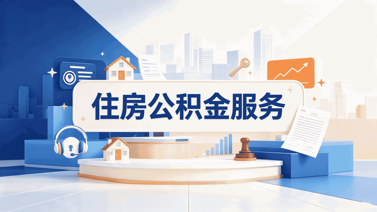 六盘水公积金贷款审核时间差几天多花多少钱