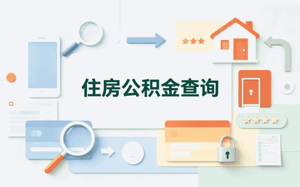 六盘水退休后公积金销户计算口径有没有变