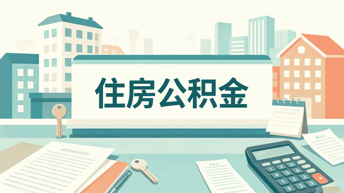 六盘水公积金查询状态显示不正常算不算断缴
