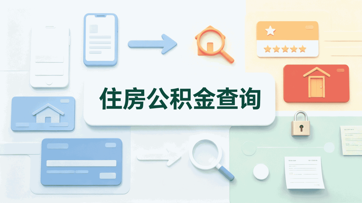 六盘水公积金提取失败多久退回账户别踩这几个坑