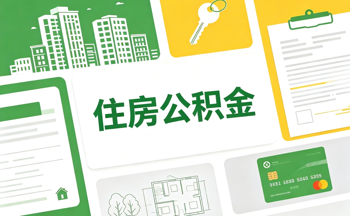 六盘水住房公积金怎么提取最简单方法我跑两···
