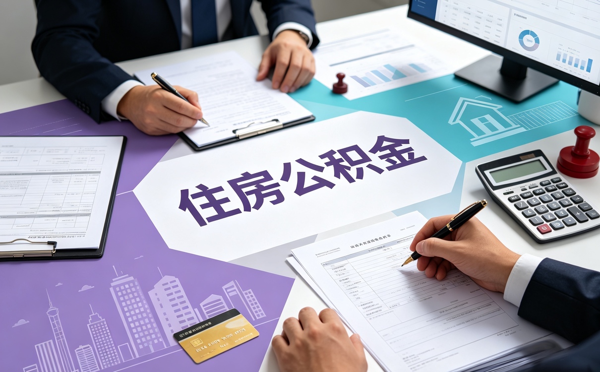 六盘水辞职公积金转移流程要带啥材料多久到账