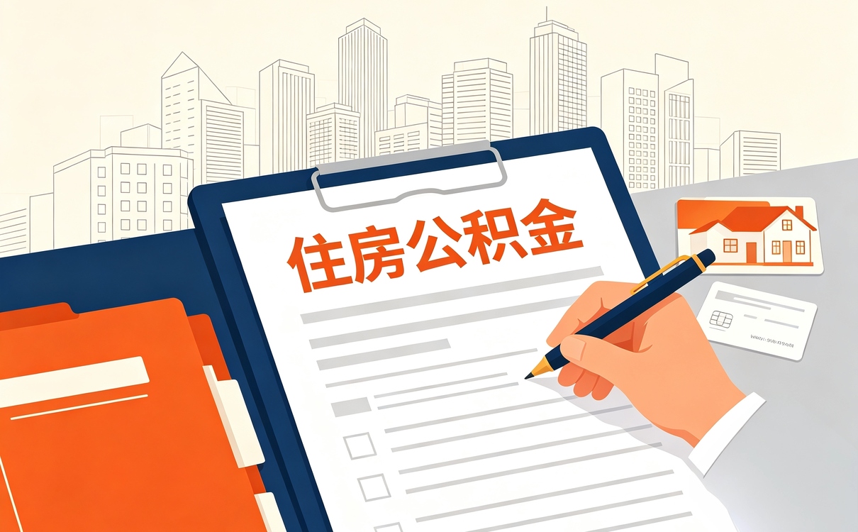 六盘水公积金转移办理手续我跑了两趟才搞明白
