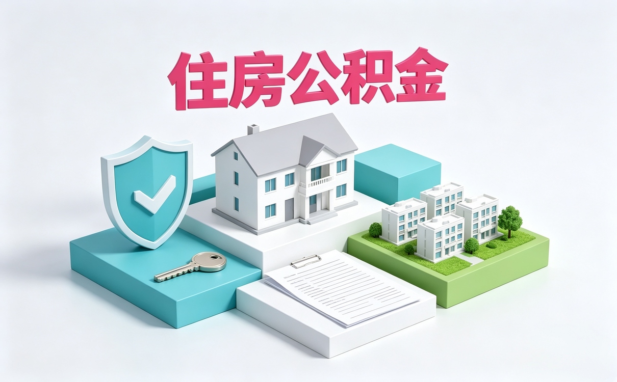 六盘水跨省公积金提取常见误区哪些算错