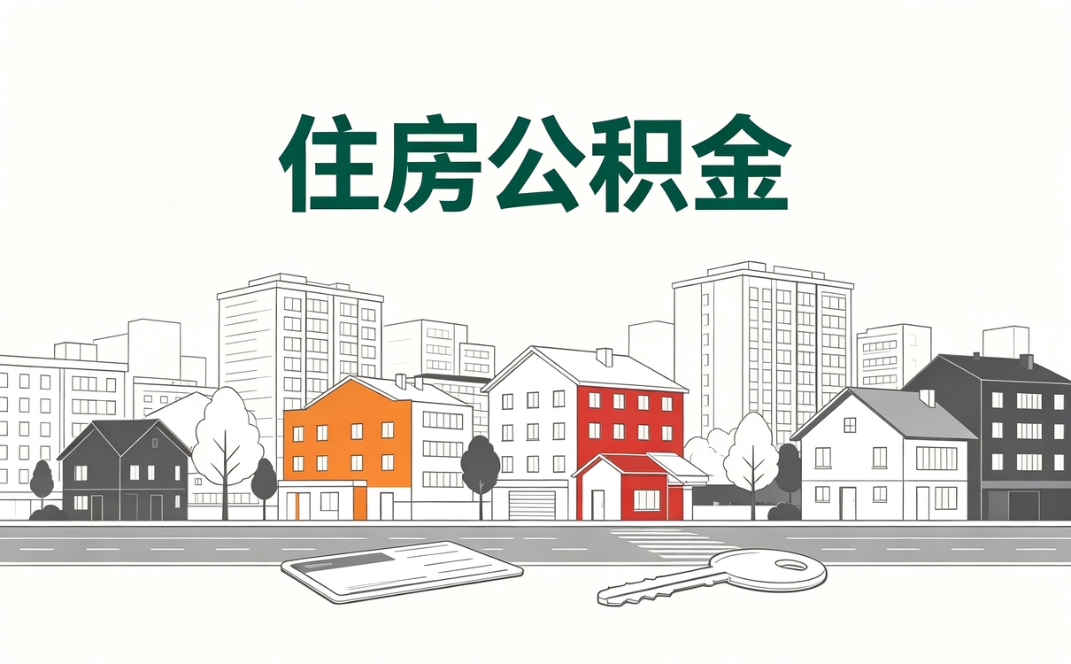 六盘水劳务派遣公积金提取材料别白跑